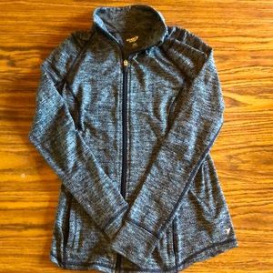 Old Navy workout zip up. Size Small.